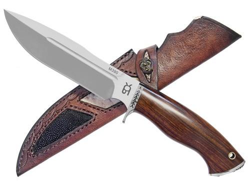 Nůž Dellinger SOK M390 lovecký